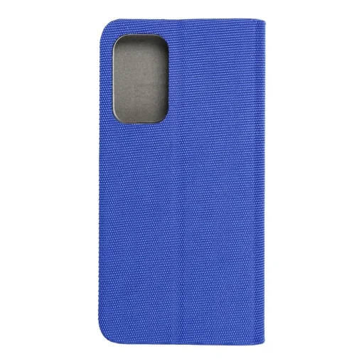 Samsung Galaxy A33 5G SENSITIVE fliptok világoskék - 2