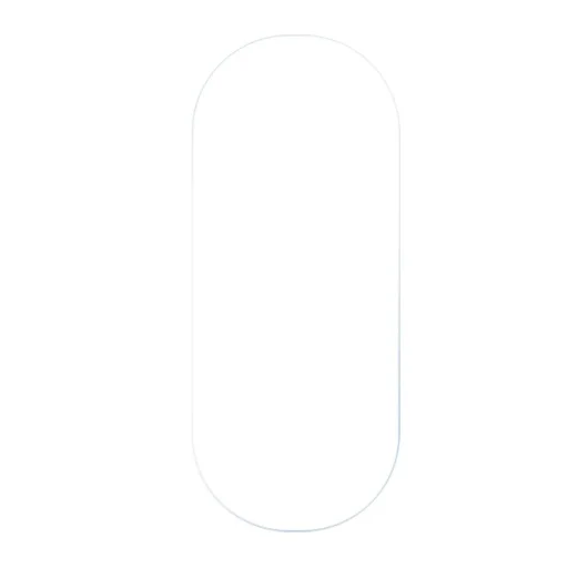 Xiaomi Mi Smart Band 7 Bestsuit Flexible Hybrid üvegfólia  - 2