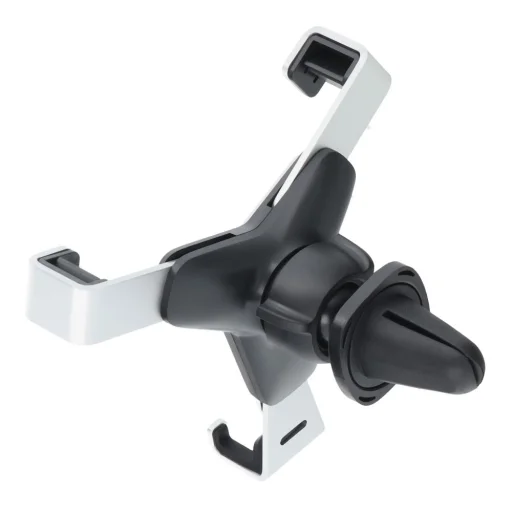 Szellőzőre Szerelhető Autós Tartó Gravitációs ezüst - 2