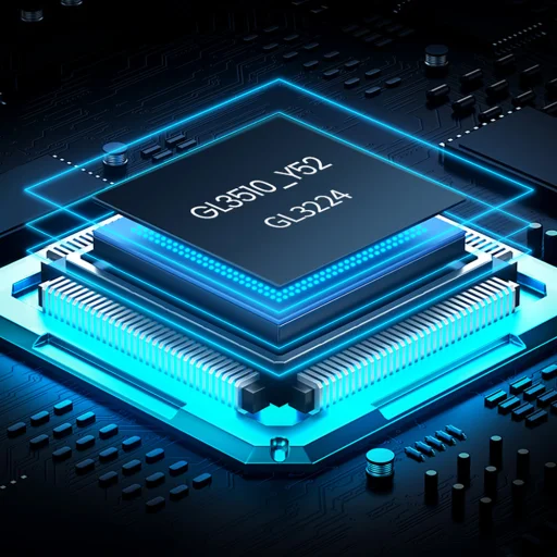 Ugreen HUB iMachez USB type C - 3 x USB 3.1 Gen 1 + SD / TF kártyaolvasó szürke (CM521 60377) - 4