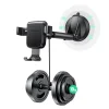 Ugreen Gravitációs Műszerfalra Szerelhető Autós tartó fekete (LP200 60990B) thumbnail