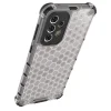 Samsung Galaxy A33 5G Honeycomb armor TPU tok átlátszó - 6