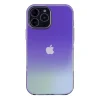 iPhone 13 Pro Max Aurora Neon Gel tok lila thumbnail