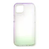 iPhone 13 Pro Max Aurora Neon Gel tok lila thumbnail