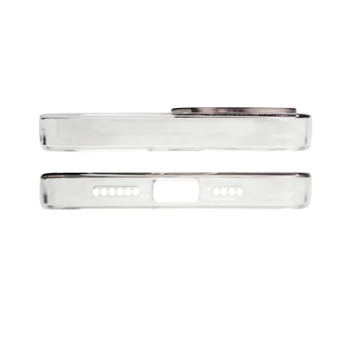 iPhone 13 Pro Max Marble Gel tok barna - 2