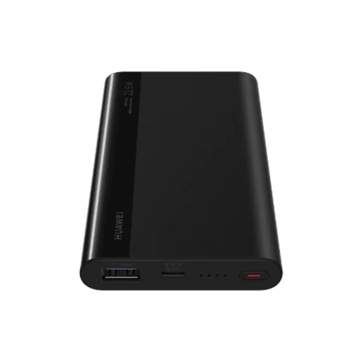 Huawei SuperCharge Powerbank 10000 mAh 22.5W fekete - 3