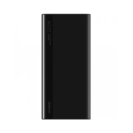 Huawei SuperCharge Powerbank 10000 mAh 22.5W fekete - 1
