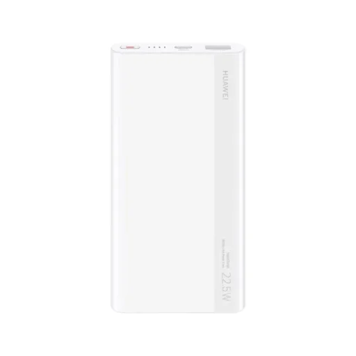 Huawei SuperCharge Powerbank 10000 mAh 22.5W fehér - 1