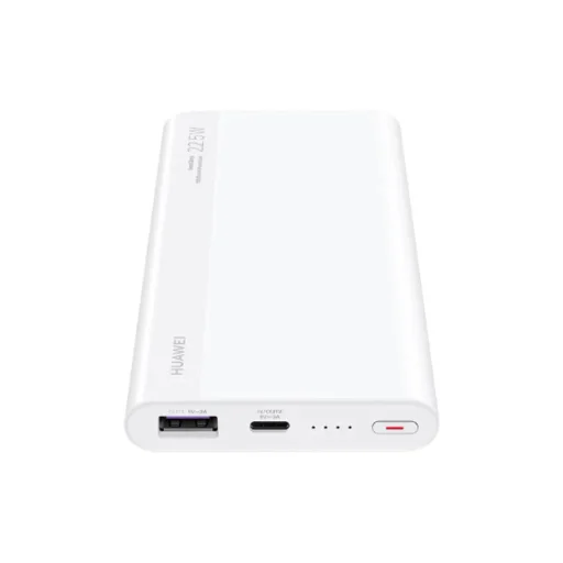 Huawei SuperCharge Powerbank 10000 mAh 22.5W fehér - 2