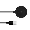 Xiaomi Watch S1 active/Mi Watch vezeték nélküli USB töltő thumbnail