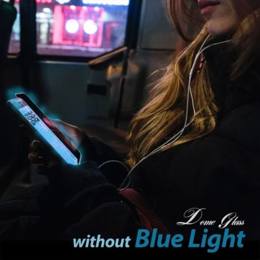 Samsung Galaxy Z Fold 4 Whitestone Dome Glass 2x 9H kijelzővédő üvegfólia UV lámpával - 5