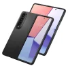 Samsung Galaxy Z Fold 4 Spigen AirSkin tok fekete (ACS05103) (S Pent nem tartalmaz) thumbnail