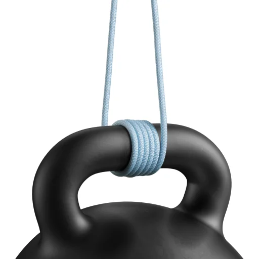 Baseus USB - USB Type C kábel 100W 5A 1m kék (CALD000603) - 6