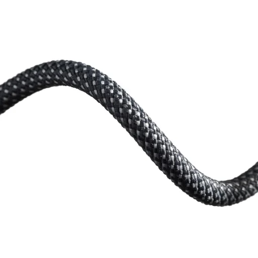 Baseus USB - USB Type C kábel 100W 5A 2m szürke (CALD000716) - 10