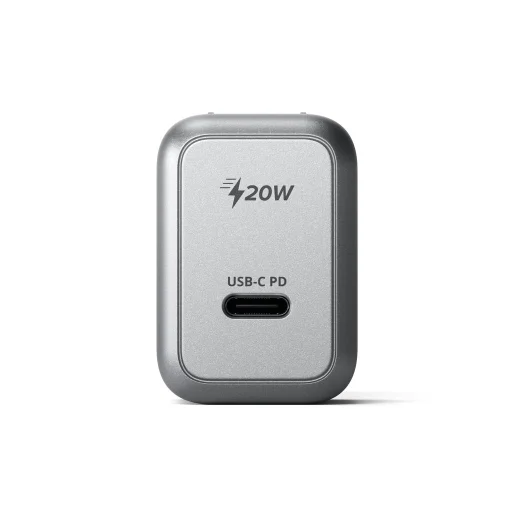 Satechi 20W USB-C PD hálózati töltő (ST-UC20WCM-EU) - 2