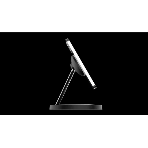 Belkin Boost Charge Pro 3 az 1-ben mágneses, vezeték nélküli töltőállomás 15W MagSafe-kompatibilis (WIZ009vfBK) fekete - 3