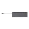 Belkin CONNECT USB-C 11 az 1-ben Multiport Dock, HUB elosztó adapter (INC004btSGY) thumbnail