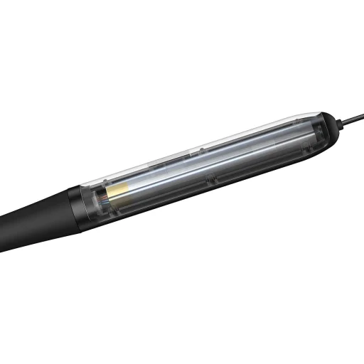 Baseus BOWIE P1 vezeték nélküli Bluetooth fülhallgató (NGPB000001) fekete - 14