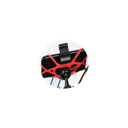 Rebeltec M40 biciklis/kerékpáros telefontartó - 3