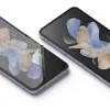 Samsung Galaxy Z Flip 4 Ringke Folia Ochronna 2 db üvegfólia thumbnail
