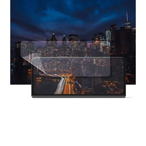 Samsung Galaxy Z Fold 4 Ringke Folia Ochronna 2 db üvegfólia - 6