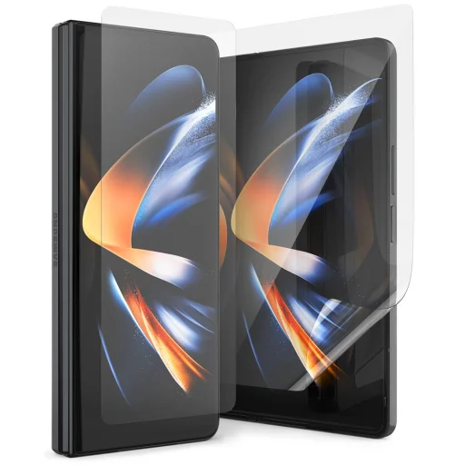 Samsung Galaxy Z Fold 4 Ringke Folia Ochronna 2 db üvegfólia - 7