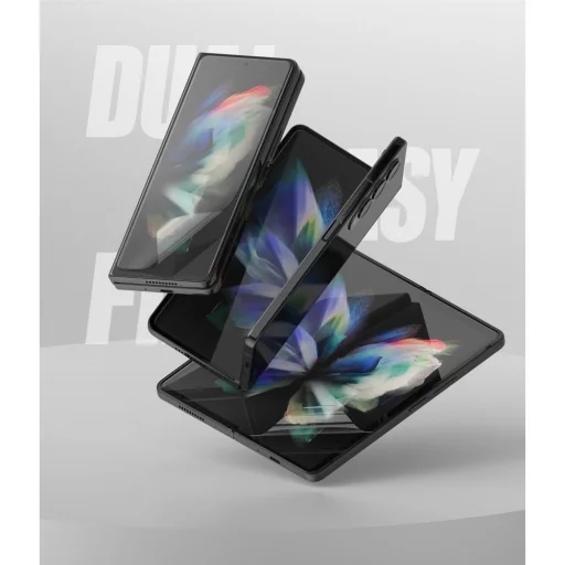 Samsung Galaxy Z Fold 4 Ringke Folia Ochronna 2 db üvegfólia - 10