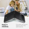 Samsung Galaxy Z Flip 4 Spigen Airskin tok átlátszó thumbnail