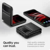 Samsung Galaxy Z Flip 4 Spigen Tough Armor tok fekte thumbnail