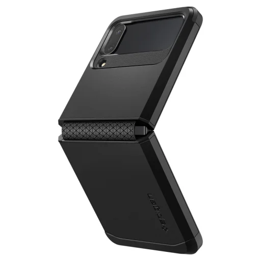 Samsung Galaxy Z Flip 4 Spigen Tough Armor tok fekte - 16