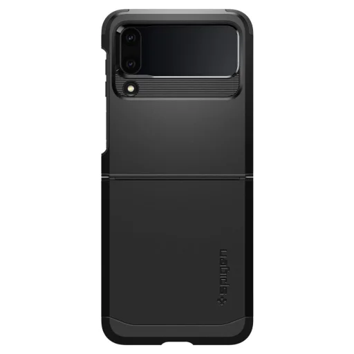 Samsung Galaxy Z Flip 4 Spigen Tough Armor tok fekte - 11