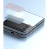 Samsung Galaxy Z Flip 4 Ringke ID 3db kameralencsevédő üvegfólia thumbnail