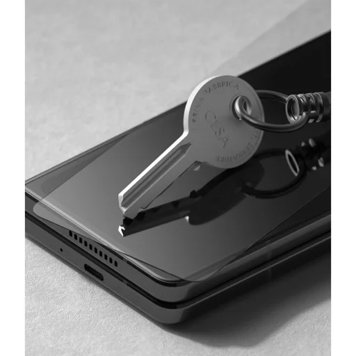 Samsung Galaxy Z Fold 4 Ringke ID üvegfólia - 4