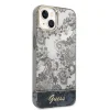 iPhone 14 Plus Guess PC/TPU Toile De Jouy tok szürke (GUHCP14MHGPLHG) thumbnail