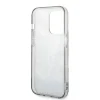 iPhone 14 Pro Guess PC/TPU Toile De Jouy tok szürke (GUHCP14LHGPLHG) - 2