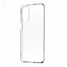 Motorola G82 5G Tactical Kryt Pro TPU tok átlátszó