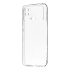 Xiaomi Poco C40 Tactical Kryt Pro TPU tok átlátszó thumbnail