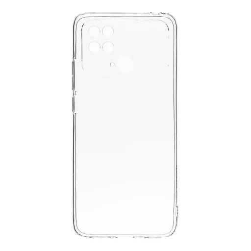Xiaomi Poco C40 Tactical Kryt Pro TPU tok átlátszó - 2