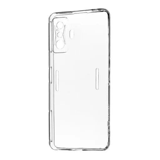 Vivo Y16 Tactical Kryt Pro TPU tok átlátszó - 1