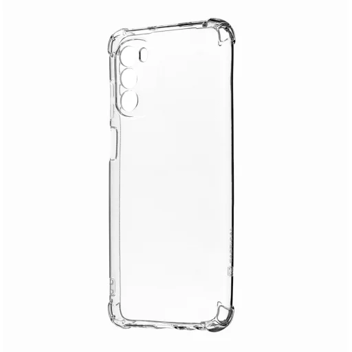 Motorola G82 5G Tactical Plyo Kryt Pro TPU tok átlátszó - 1