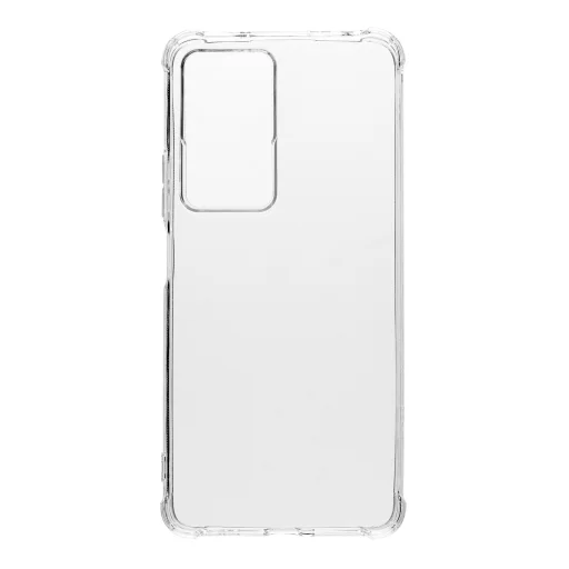 Xiaomi Poco F4/F4 5G Tactical Plyo Kryt Pro TPU tok átlátszó - 3