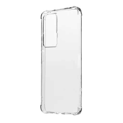 Xiaomi Poco F4/F4 5G Tactical Plyo Kryt Pro TPU tok átlátszó - 1