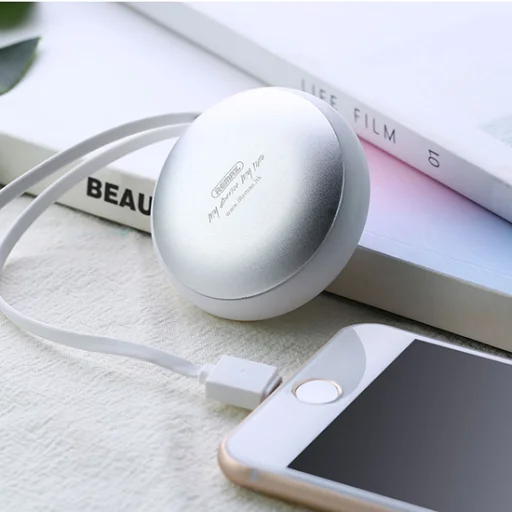 Remax CuteBaby RC-099T 2 az 1-ben USB-micro USB + Lightning kábel 1m fehér - 5