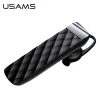 USAMS Bluetooth headset US-BT001 fekete thumbnail
