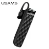 USAMS Bluetooth headset US-BT001 fekete thumbnail