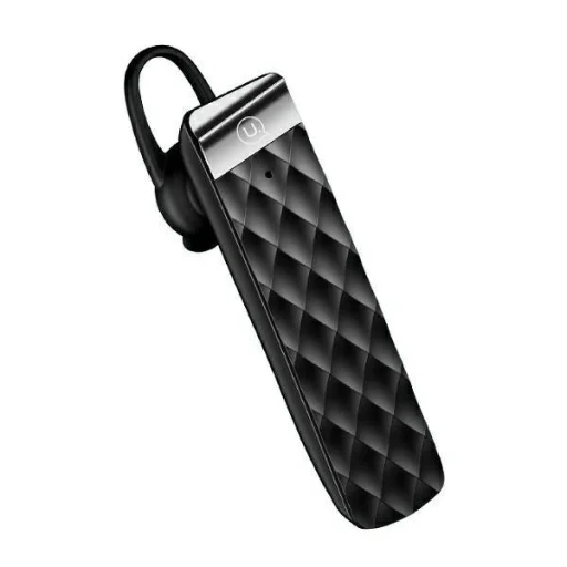 USAMS Bluetooth headset US-BT001 fekete - 1