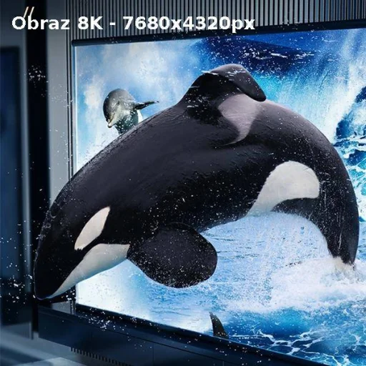 USAMS U67 HDMI-HDMI kábel 2.1 2m 8K Ultra HD fekete (US-SJ497) - 4