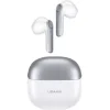 USAMS TWS XH Bluetooth 5.1 vezeték nélküli fülhallgató, mikrofon fehér (BHUXH02) thumbnail