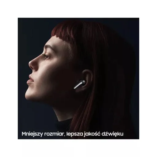 USAMS TWS XH Bluetooth 5.1 vezeték nélküli fülhallgató, mikrofon kék (BHUXH03) - 3