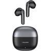 USAMS TWS XH Bluetooth 5.1 vezeték nélküli fülhallgató, mikrofon fekete (BHUXH01) thumbnail